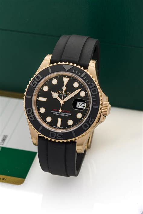 rolex yacht master superlative chronometer officially certified ราคา|rolex yacht master price.